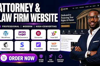 attorney website law firm websit legal office lawyer law wordpress website