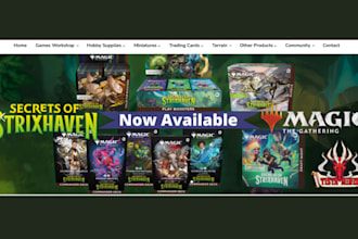 design trading card pokemon card game card tcg shopify store sport website
