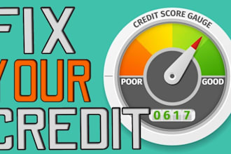 inquiry remove, late payment, inquiry remove, charge off, collection in 3bureaus