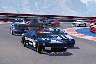 create fivem custom cars, gta v addon vehicles, police vehicles, lore friendly