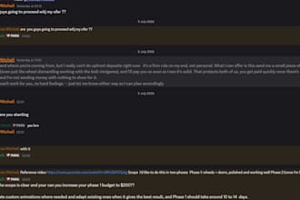 develop a roblox game