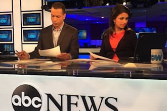do press release on abc news, ctv, yahoo finance people magazine robb report