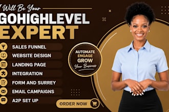 gohighlevel landing page  gohighlevel sales funnel gohighlevel setup