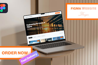 do figma website design homepage redesign figma landing page