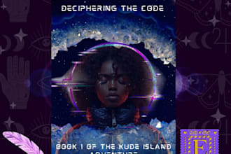 create an epic adventure