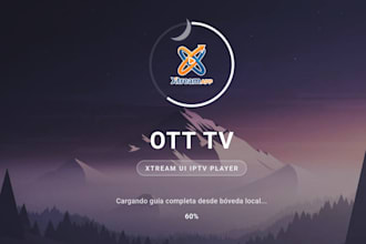rebrand and customize a professional iptv app for your business