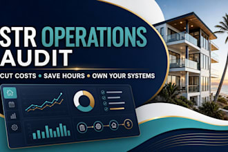 audit and improve your ownerrez vacation rental automation