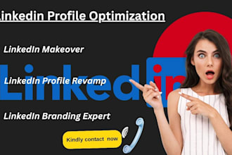 optimize your linkedin profile to attract recruiters
