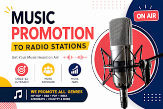 submit your music to 500 college radio stations