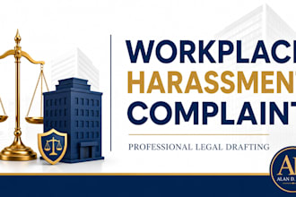 draft an ada discrimination complaint