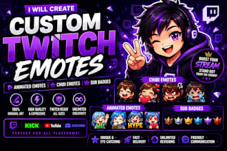 draw custom twitch emotes, animated emotes and vtuber emotes