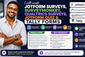 create jotforms surveys surveymonkey qualtrics surveys jotforms quiz tally forms