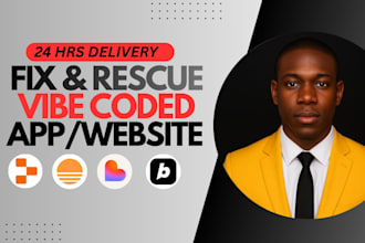 fix lovable rls replit deployment errors base44 blank screen bugs in 24 hours