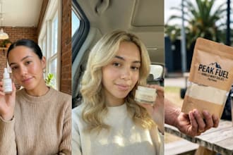 create ai avatars, virtual influencers and cinematic character content systems