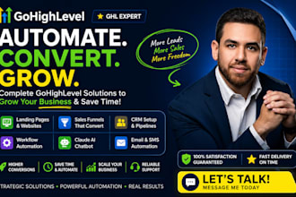 ghl claude code ghl claude ai ghl landing page ghl website ghl claude bot