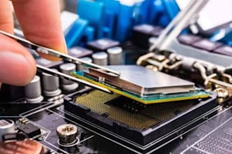 repair your computer and install new window
