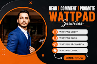 advertise your wattpad book promotion webnovel booktok webtoon to active readers