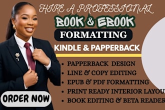 do book formatting ebook formatting and book layout for kindle ebook formatting