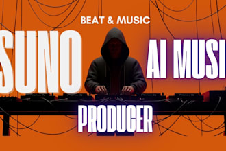 suno ai song remaking suno ai beat production suno ai song beat mixing mastering