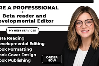beta read self help, fantasy beta reader, double beta read romance, scifi editor