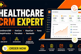 do caresmartz360 axiscare alayacare kareo simplepractice theranest nexhealth crm