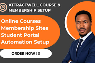 be your attractwell expert