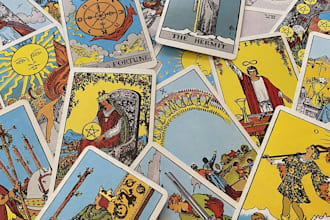 do tarot card reading