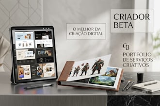 eu vou fornecer uma leitura beta completa do seu livro