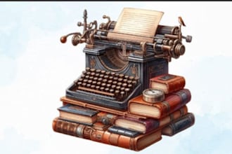 meticulously proofread and polish your indie book or novel