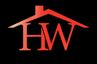 design a logo for landscaping, lawn care, or tree service