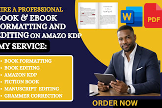 design a professional book cover, ebook, KDP, and paperback cover