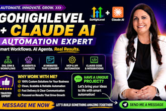 gohighlevel claude code ghl claude ai ghl claude coding ghl CRM workflow ghl ai