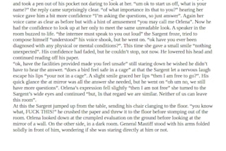 write your short story