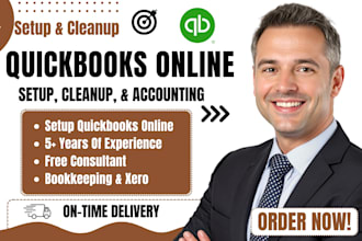 setup german accounting bookkeeping, quickbooks online bank reconciliation