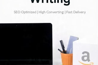write SEO product descriptions for daraz and amazon pakistan