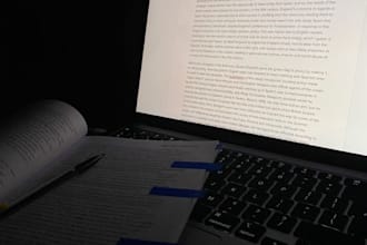 vous aidez a transformez vos idées en contenus clairs