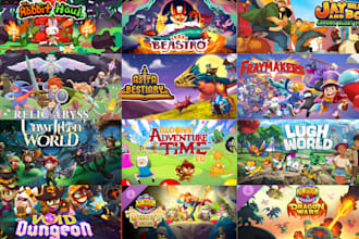 do steam capsule art steam store page illustration game cover art capsule artist