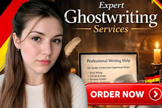 ghost write your fiction and non fiction ebook as skilled ghost write amazon KDP