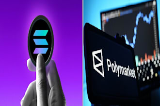 develop memecoin solana volume bot solana volume bot polymarket bot