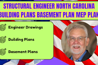 structural engineer north carolina building plans basement plan adu mep plan