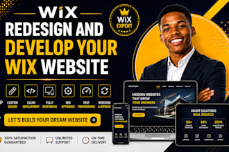 optimize your wix SEO for better google ranking