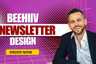 setup beehiiv landing page beehiiv newsletter beehiiv website ai newsletter