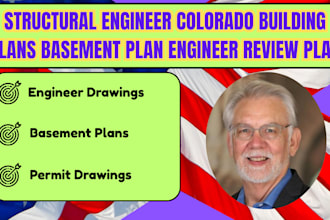 structural engineer colorado building plans basement plan engineer review plan