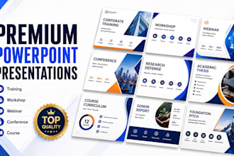 design training powerpoint, webinar, workshop, conference, course presentation