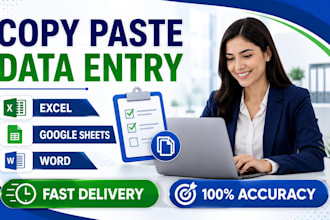 organize documents and create professional