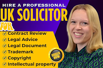 be your uk intellectual property solicitor, copyright, trademark, ip agreement