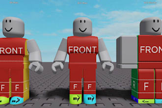 create a custom roblox ugc bundle with accessories and avatar items