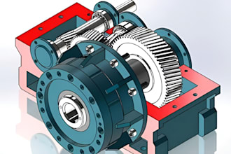 create manufacturing ready 3d cad models for cnc and 3d printing