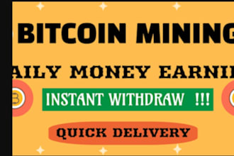 build super fast earning app, real earning software, legit earning bot