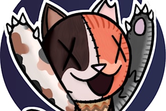 draw fanarts and ocs